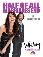 Whitney (Serie de TV) - Posters