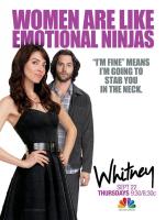 Whitney (Serie de TV) - Posters