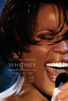 Whitney: Can I Be Me  - Posters