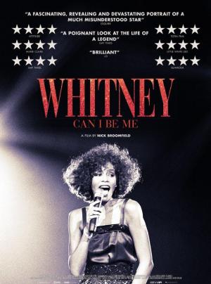 Whitney: Can I Be Me 