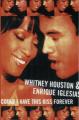 Whitney Houston Feat. Enrique Iglesias: Could I Have This Kiss Forever (Vídeo musical)