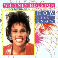 Whitney Houston: How Will I Know (Vídeo musical) - 