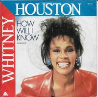 Whitney Houston: How Will I Know (Vídeo musical) - 