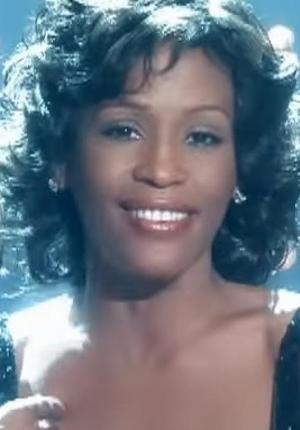 Whitney Houston: Try It on My Own (Music Video)