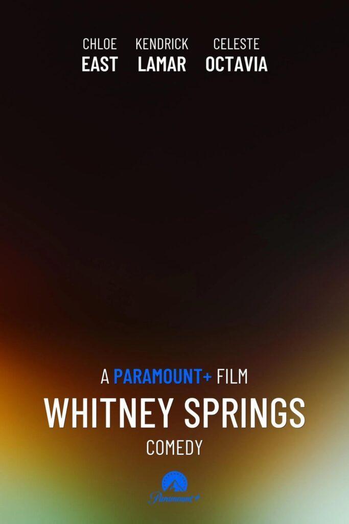 Whitney Springs 