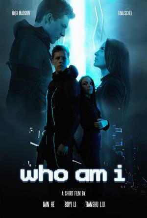 Who Am I (C)
