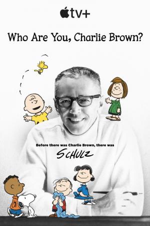 Who Are You, Charlie Brown? 