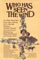 Who Has Seen the Wind 