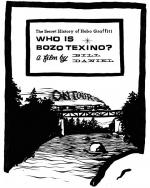 Who is Bozo Texino? 