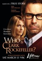 Who Is Clark Rockefeller? (TV) - Poster / Main Image