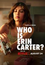 ¿Quién es Erin Carter? (Serie de TV)