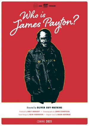 Who Is James Payton? 