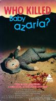 Who Killed Baby Azaria? (TV) - Poster / Imagen Principal