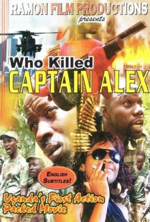 Who Killed Captain Alex? 