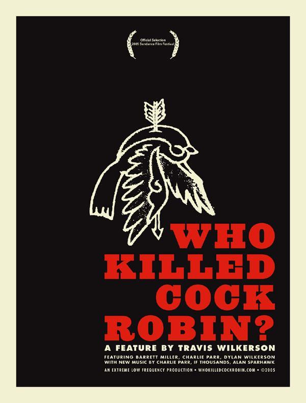 Who Killed Cock Robin 2005 Filmaffinity