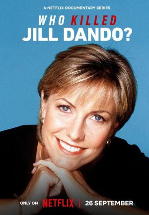 ¿Quién mató a Jill Dando? (Miniserie de TV)