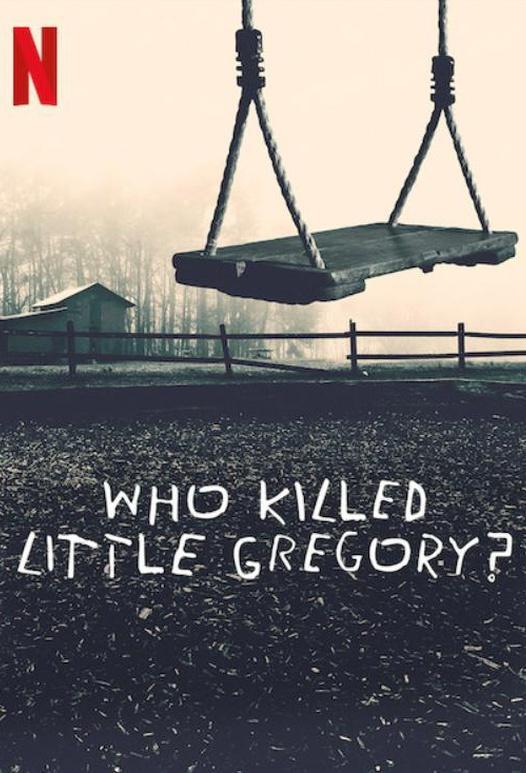 Who Killed Little Gregory? (TV Miniseries) - Poster / Main Image