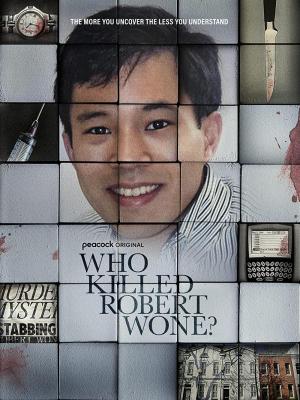 Who Killed Robert Wone? (Miniserie de TV)