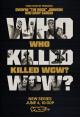 Who Killed WCW? (TV Series)