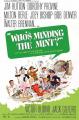 Who's Minding the Mint? 