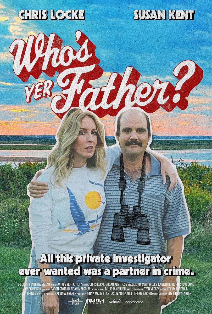 Image gallery for Who's Yer Father? - FilmAffinity