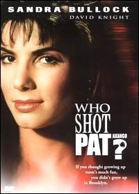 Who Shot Patakango? 