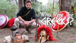 Who Were the Greeks? (Miniserie de TV)
