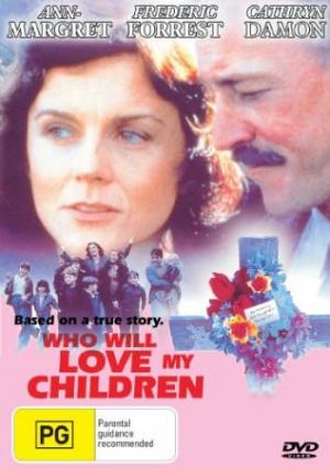 ¿Quién cuidará de mis hijos? (TV)