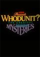Whodunit? The Greatest Unsolved Mysteries 