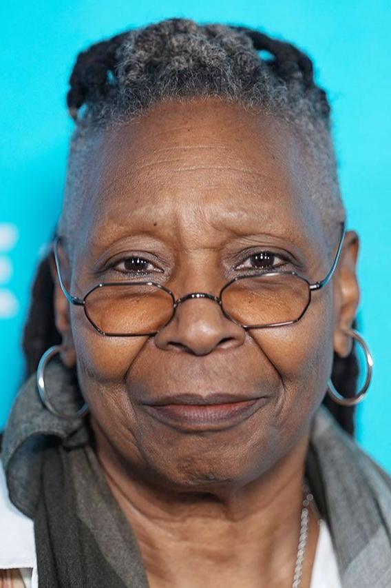 Whoopi Goldberg