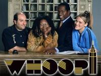 Whoopi (TV Series) - Poster / Main Image