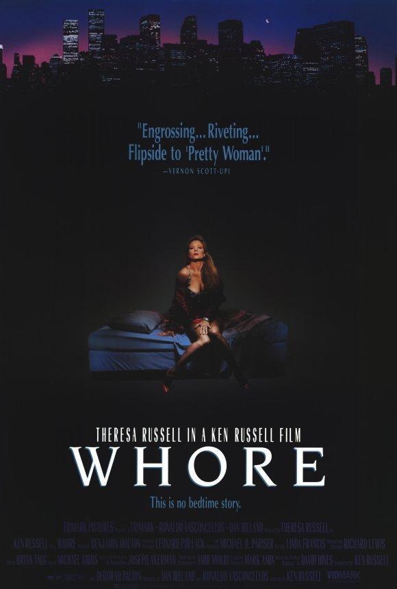 Whore 