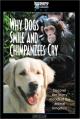 ¿Por qué los perros sonríen y los chimpancés lloran? (TV)