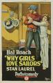Why Girls Love Sailors (C)