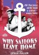 Why Sailors Leave Home 