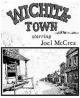 Wichita Town (Serie de TV)