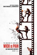 Wick is Pain 