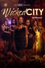 Wicked City (TV Series)