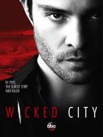 Wicked City (Serie de TV) - Posters