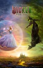 Wicked: Por siempre 