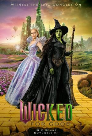 Wicked: Parte II