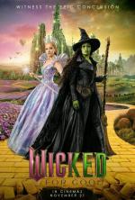 Wicked: Parte IIWicked: Parte II
