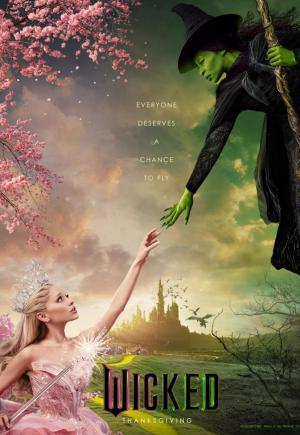Wicked: Part One 