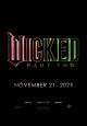 Wicked: Part Two 