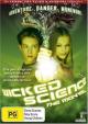 Wicked Science (TV Series)