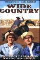 Wide Country (TV Series) (Serie de TV)