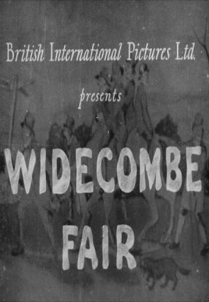 Widecombe Fair 