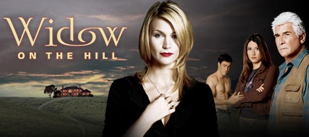 Widow on the Hill (TV) - Promo