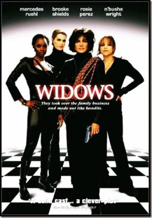 Widows (TV Miniseries)