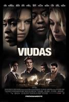Widows  - Posters